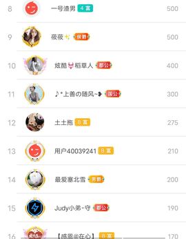 别了，聊聊天主播照片