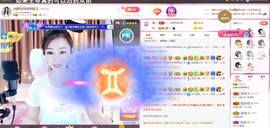 澜馨❤️LANxin主播照片