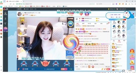 Lッ♥✿小白白主播照片