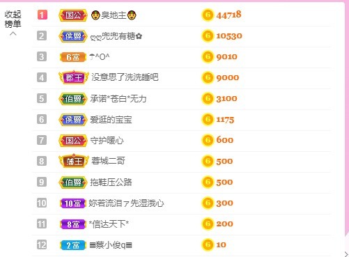 茜宝🎤想活下去的图片