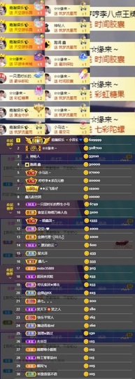 鑫儿～主播照片