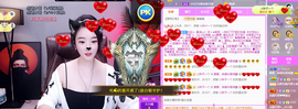 窦窦，家里有事休息了主播照片