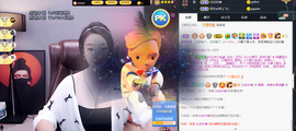 窦窦，家里有事休息了主播照片