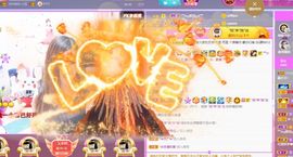 ﹌☆ღ鑫小欠ღ☆﹌主播照片