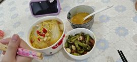 王祖贤x主播照片