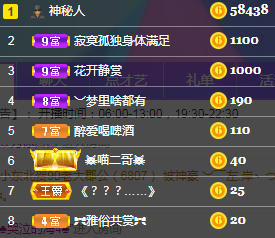 小明月℡的图片