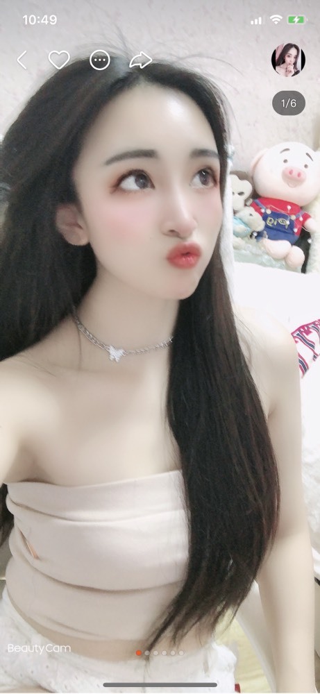 小玲宝🧸不连麦的图片