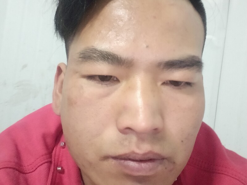 你有车吗的主播海报