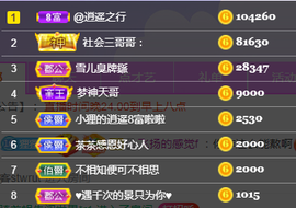 姜小狸主播照片