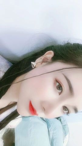 如意~后会有期主播照片