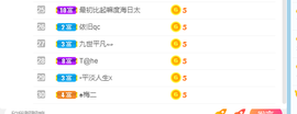 倾颜贺我杰哥荣升公爵的图片