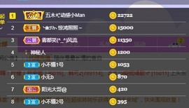 婉清感谢大家升级主播照片
