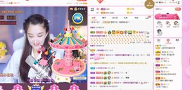 糖笑笑゛等风也等伱主播照片