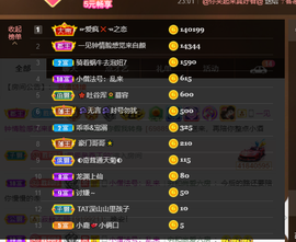 无名无姓，随性自然主播照片