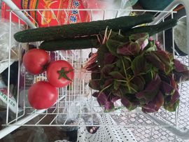 果果(平安好运)主播照片