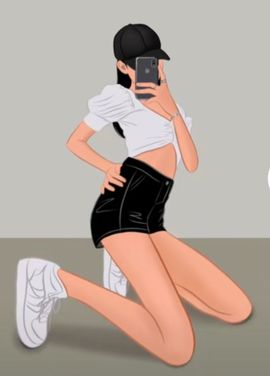一树梨花压海唐同学☞主播照片