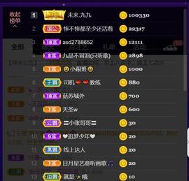 九公主99主播照片
