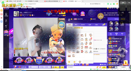 幸运❁小符号主播照片
