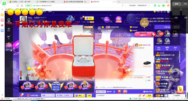 幸运❁小符号主播照片