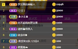 可爱豆..主播照片