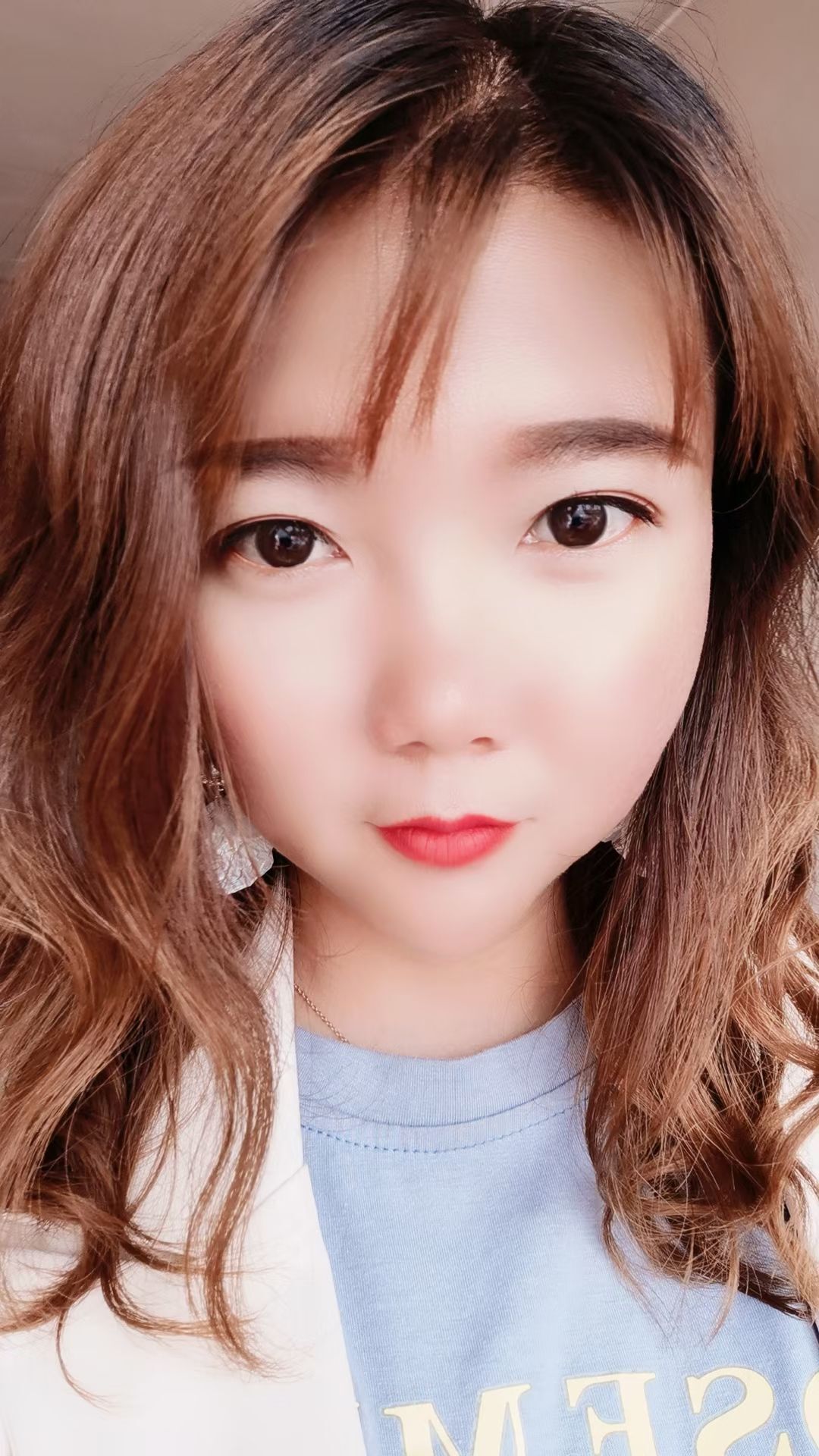 🌕靖柔🌕欣宝💫的主播照片