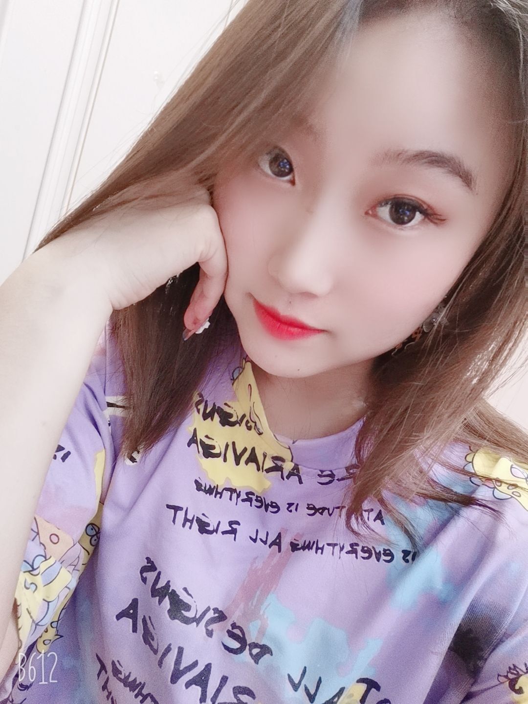 夏开心的图片