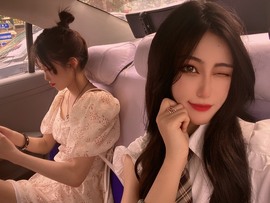 崽崽🧸停主播照片