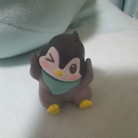 亲亲小虾主播照片