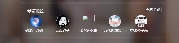 呆呆娜♥♥唱歌呐的图片