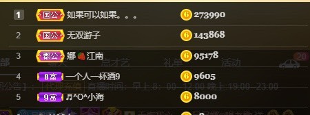 呆呆娜♥♥唱歌呐的图片