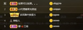 呆呆娜♥♥唱歌呐主播照片