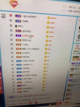 彼此彼此。。主播照片