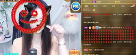 蜜乐儿❤主播照片