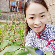 田园土妹儿