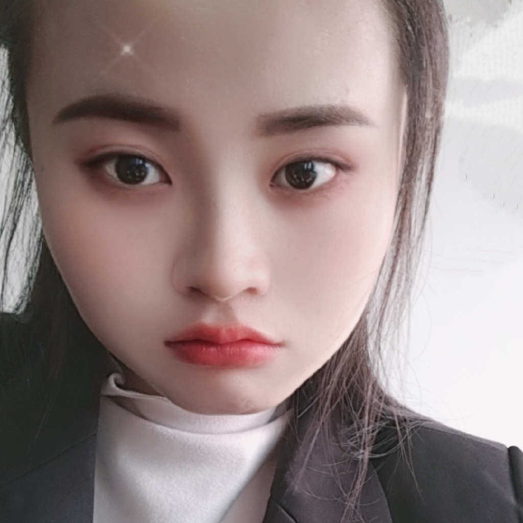 迷路小妖怪主播照片