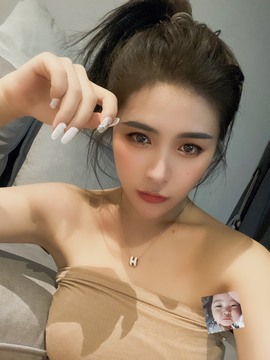 XM小冰冰乄休主播照片