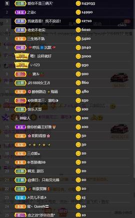 28888丶龙三主播照片