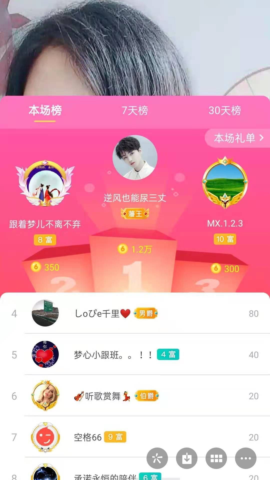 梦心💞缘于遇见的图片