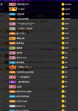 兔子🐰很可爱主播照片