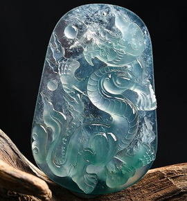 鹫岭云深的图片