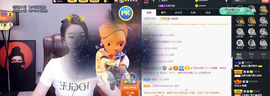 窦窦，家里有事休息了主播照片