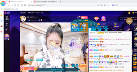 聆听~爱唱歌的图片