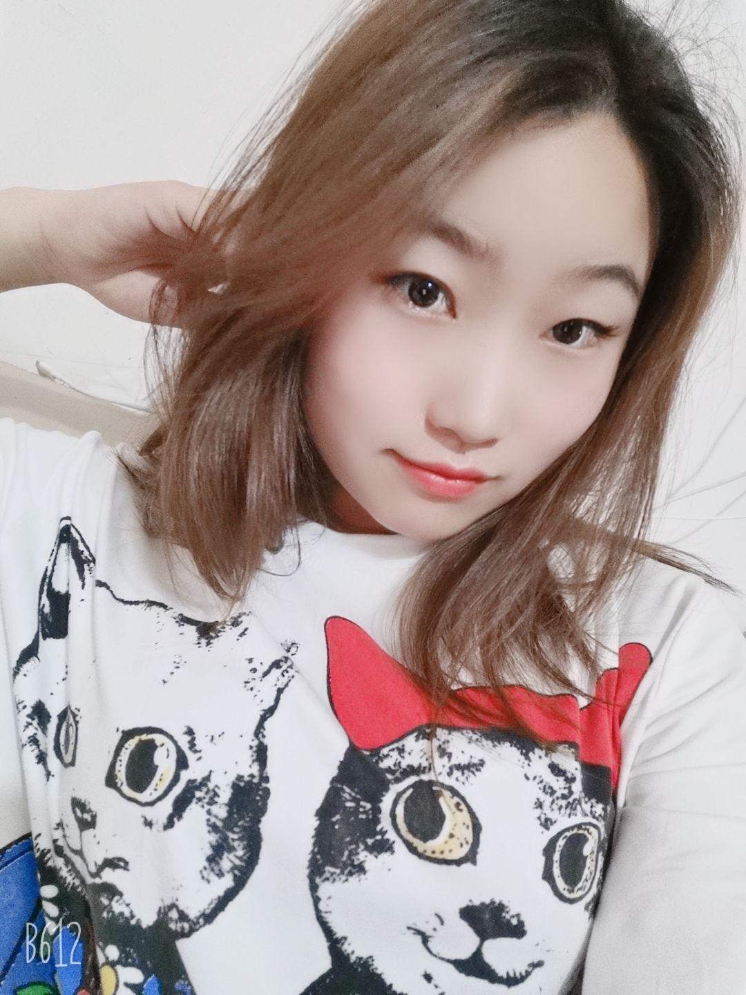 夏开心的图片