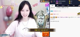 是谁说一辈子的主播照片