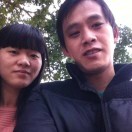 心爱的人3x海报