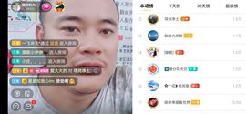 超娃户外鸡鸣三省峡谷主播照片