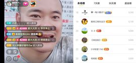 超娃户外贵州斗牛直播主播照片