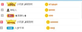 泡泡不困！主播照片