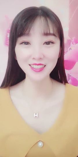💞小阿秋❣️主播照片