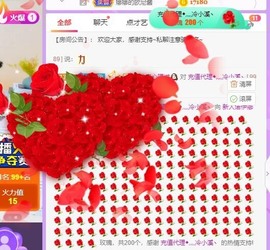 娜塔莎退主播照片